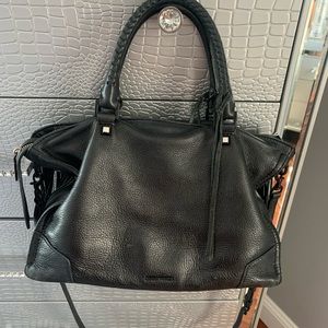 Rebecca minkoff Regan satchel
